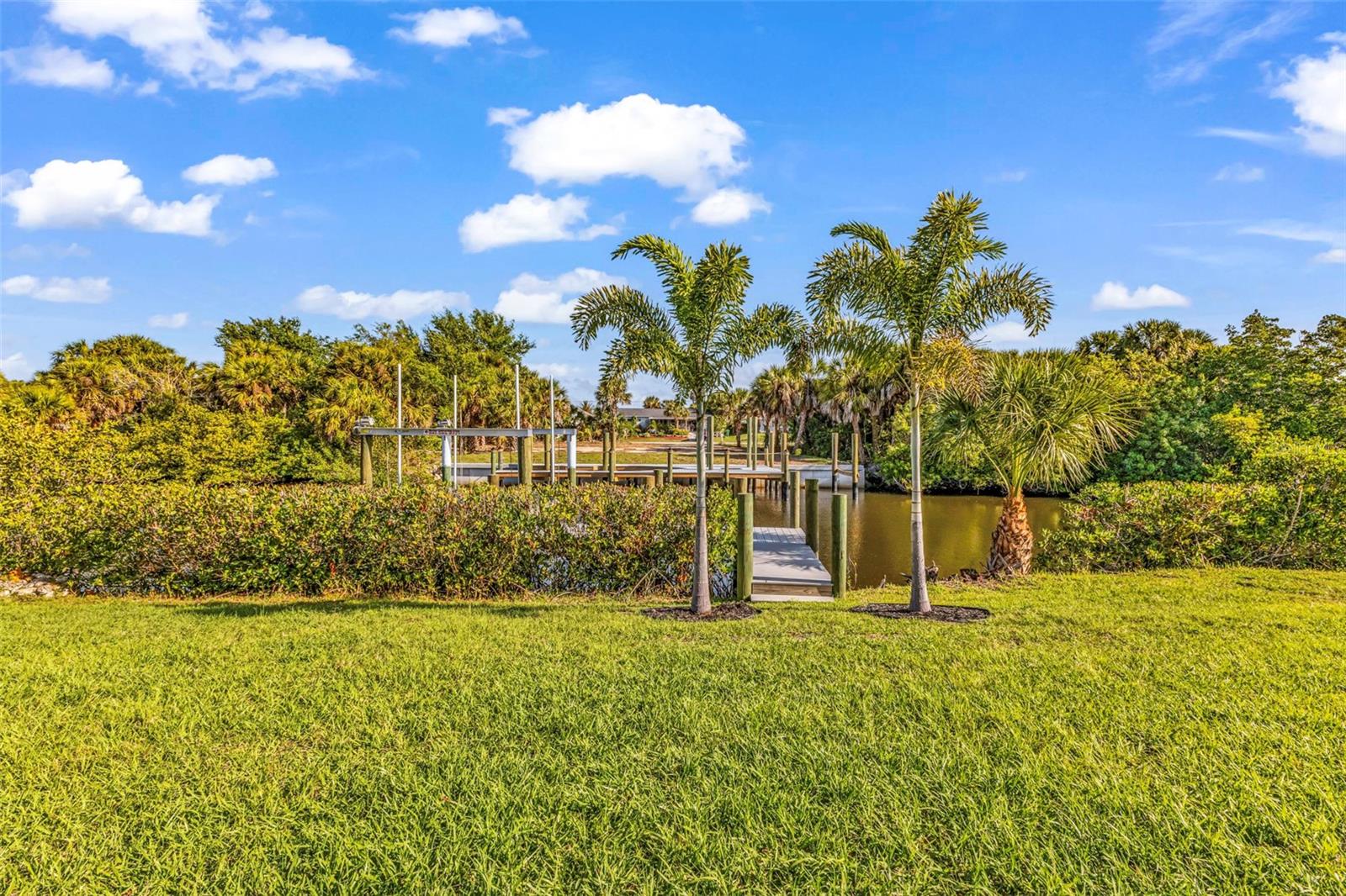 PORT CHARLOTTE - Residential