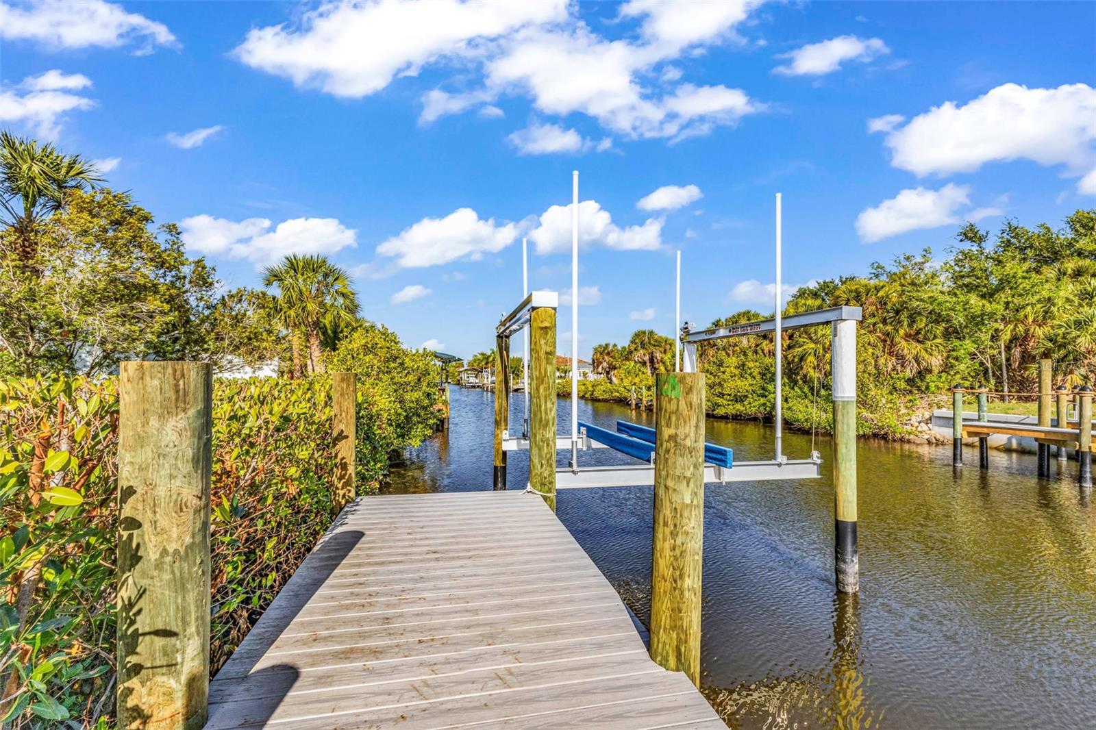 PORT CHARLOTTE - Residential