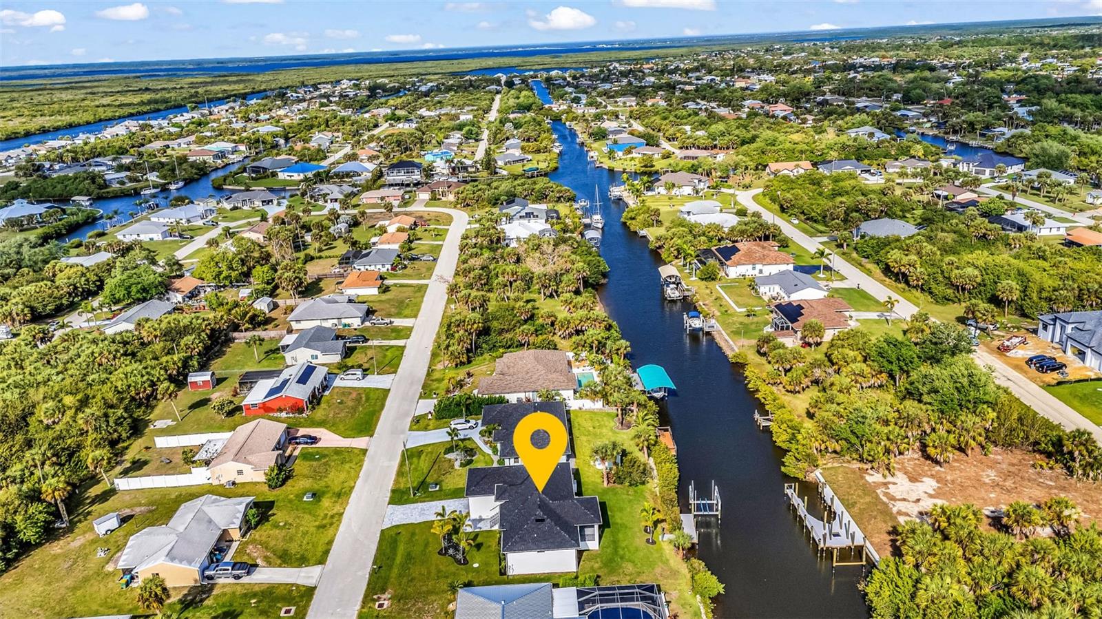 PORT CHARLOTTE - Residential