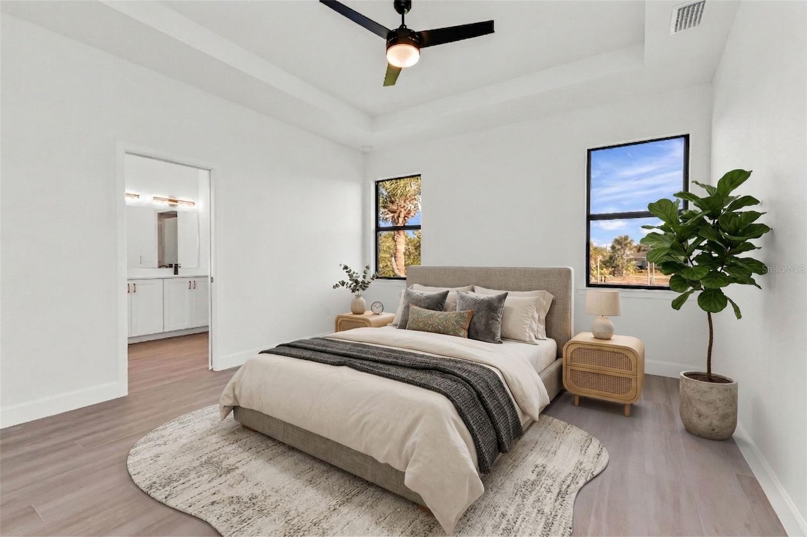 PORT CHARLOTTE - Residential