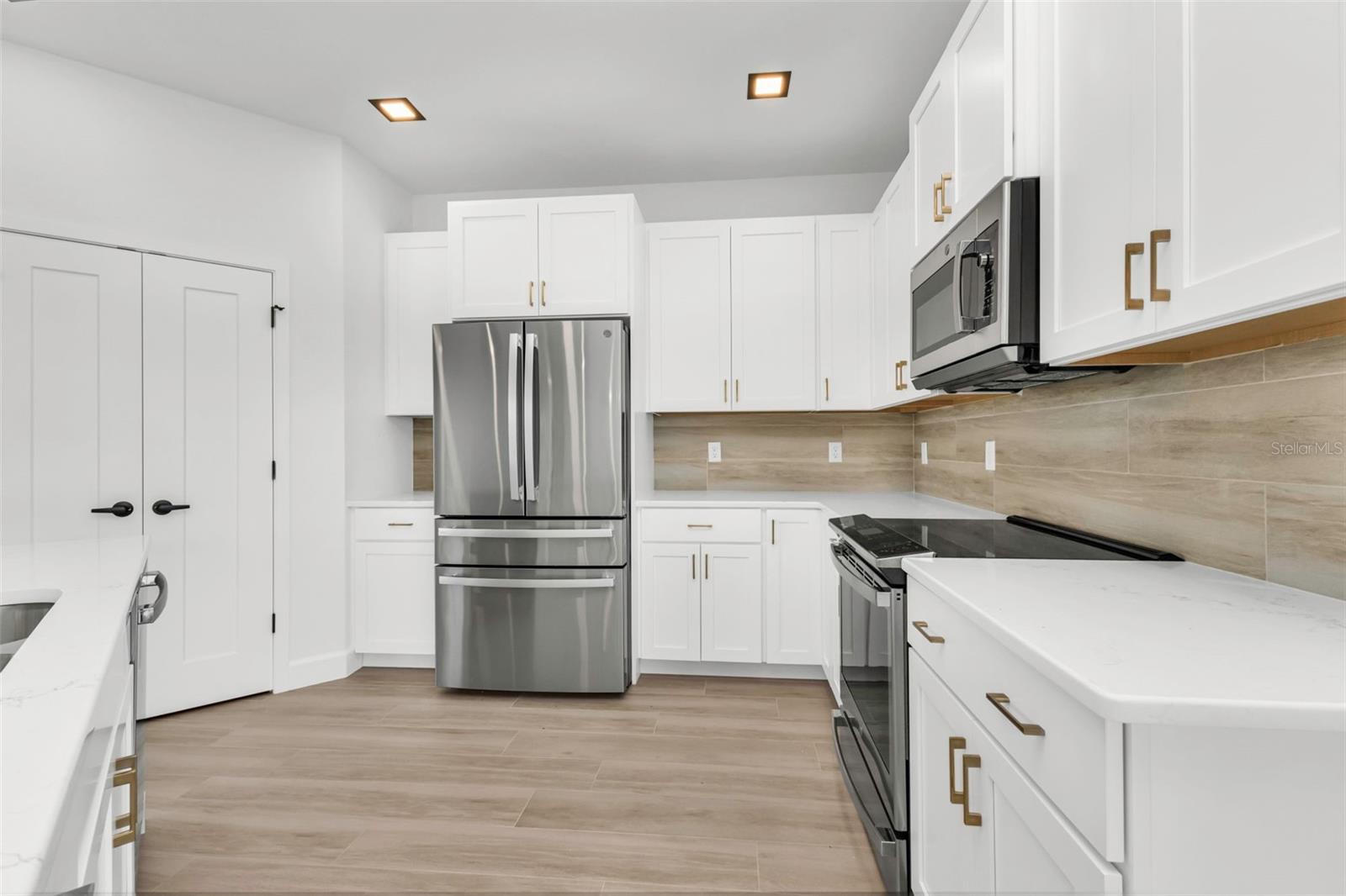 PORT CHARLOTTE - Residential