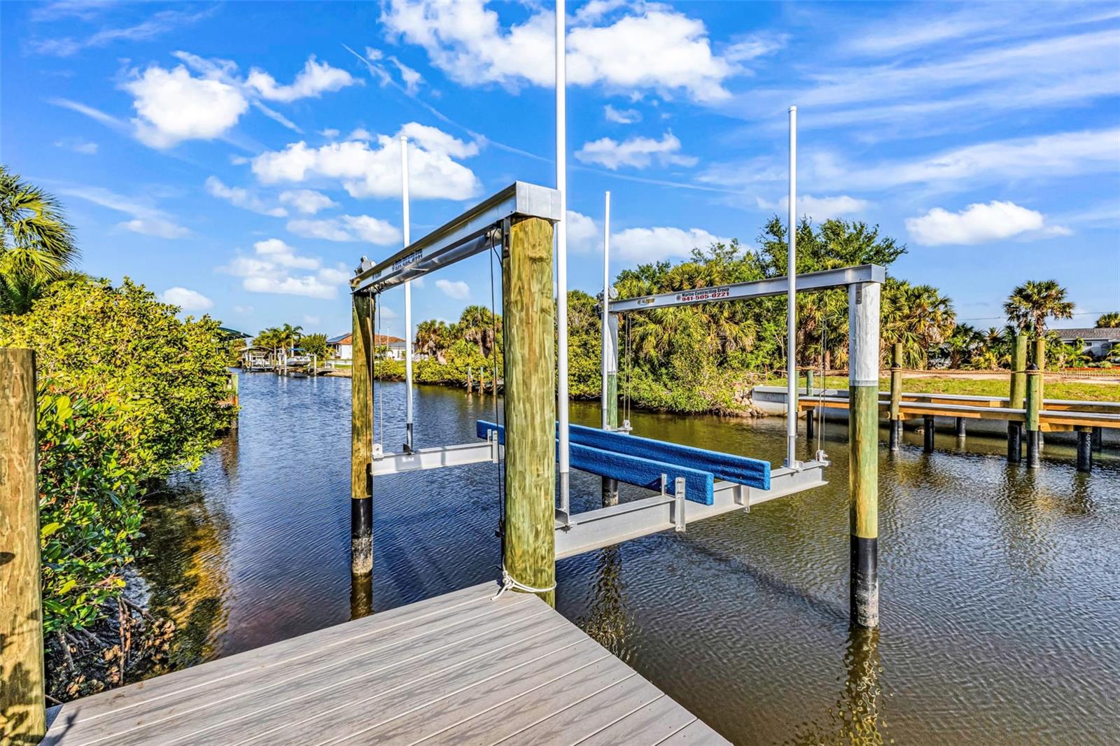 PORT CHARLOTTE - Residential