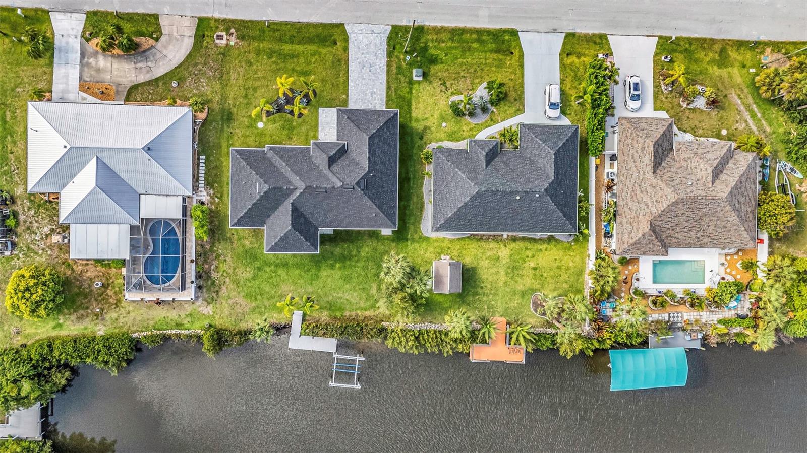 PORT CHARLOTTE - Residential