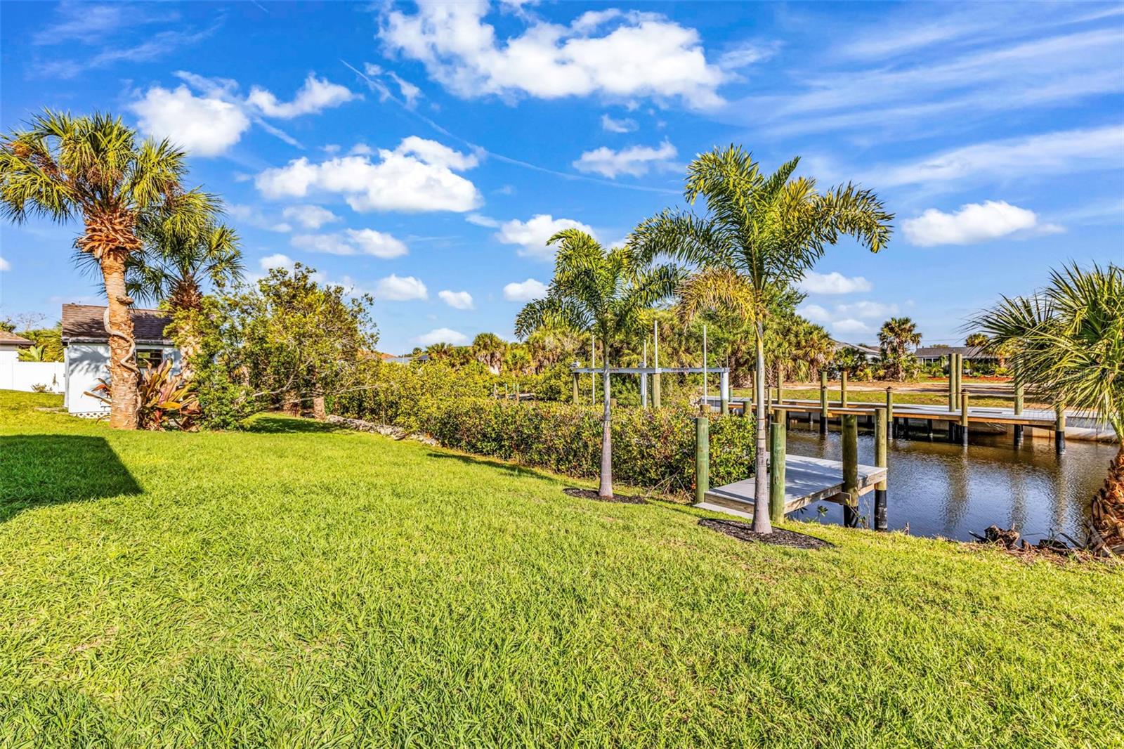 PORT CHARLOTTE - Residential