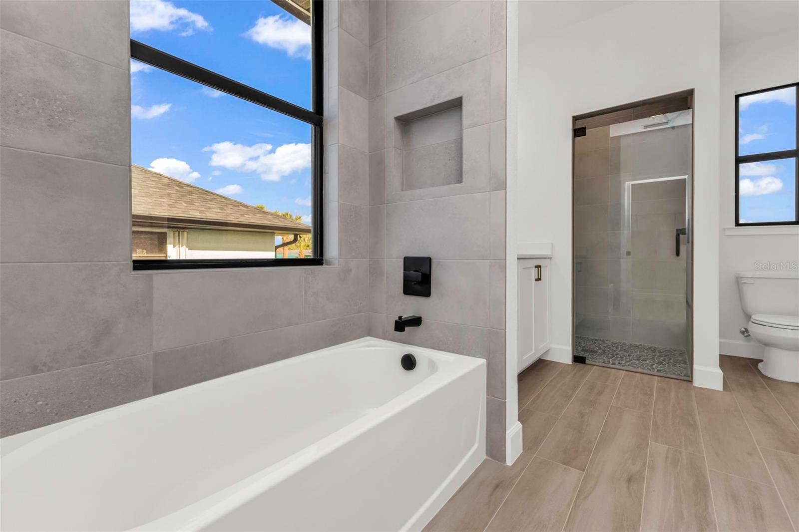 PORT CHARLOTTE - Residential