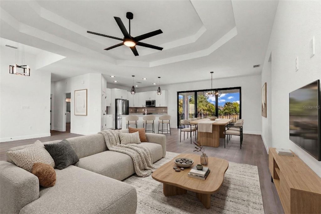 Photo of 18514 Ashcroft Circle, Port Charlotte, FL 33948 (MLS # C7523429)