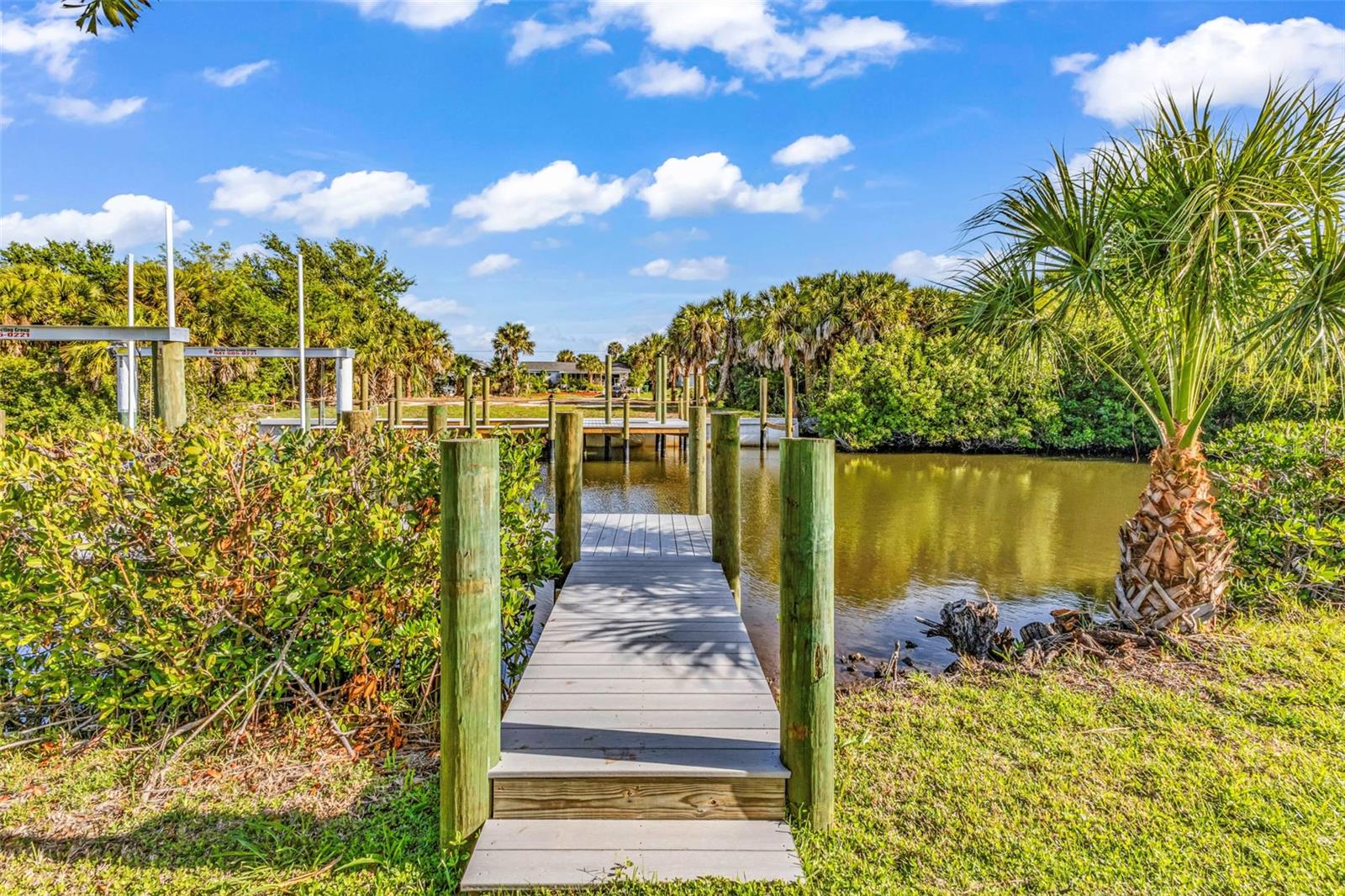 PORT CHARLOTTE - Residential