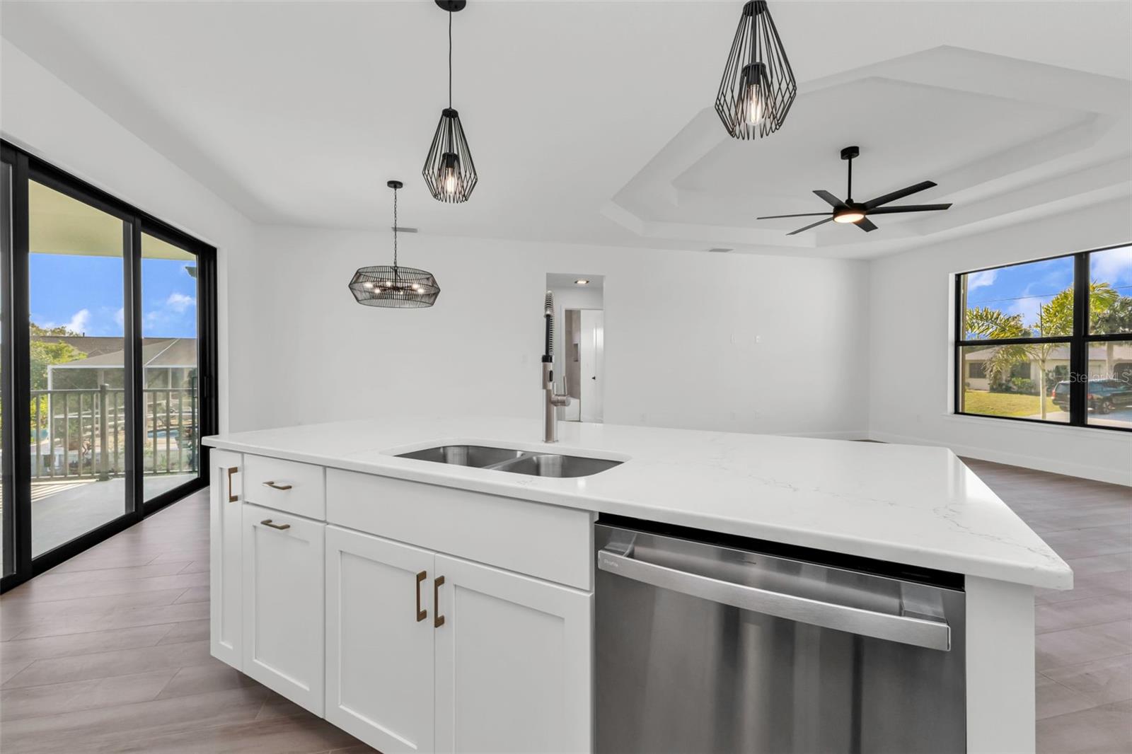 PORT CHARLOTTE - Residential