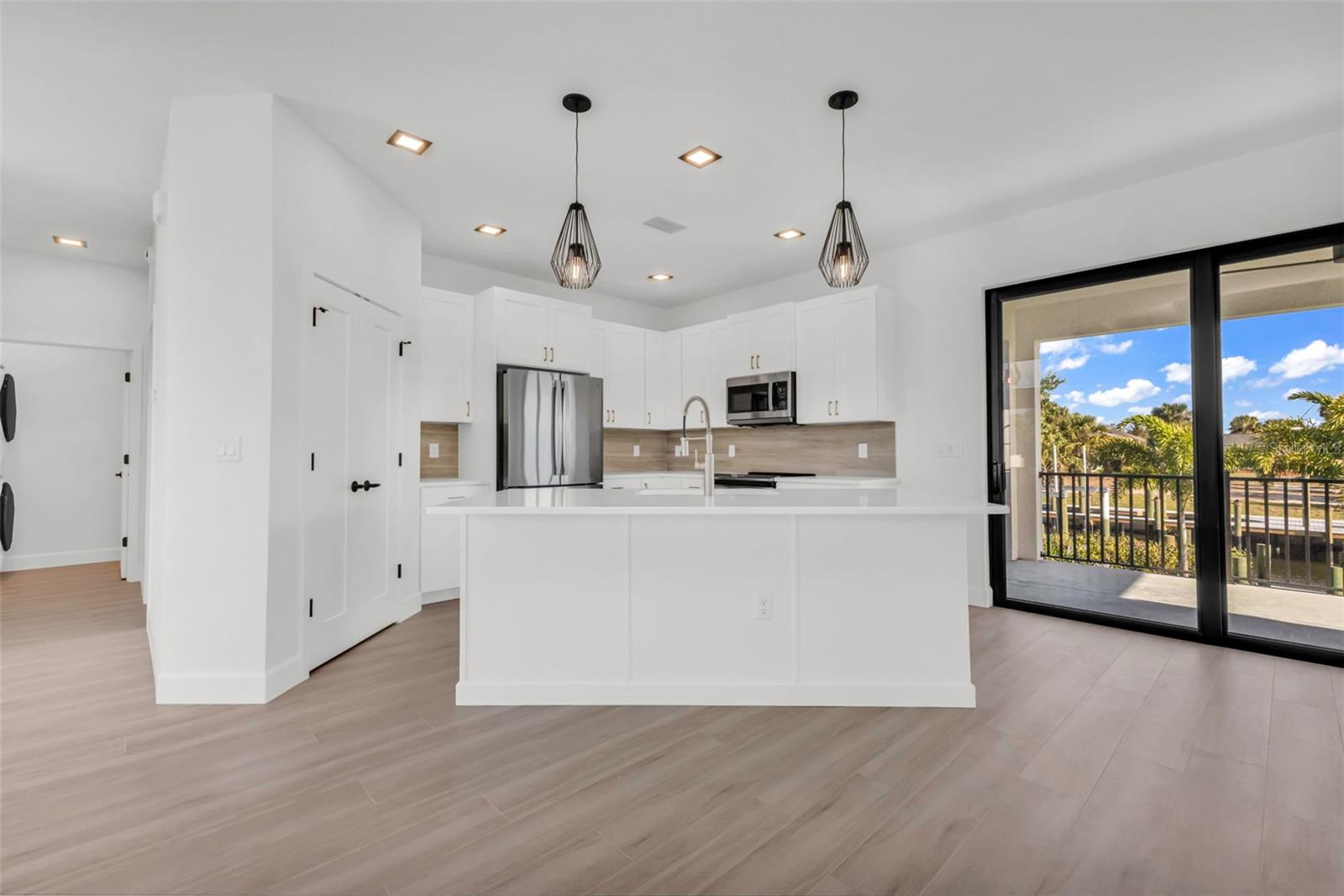 PORT CHARLOTTE - Residential