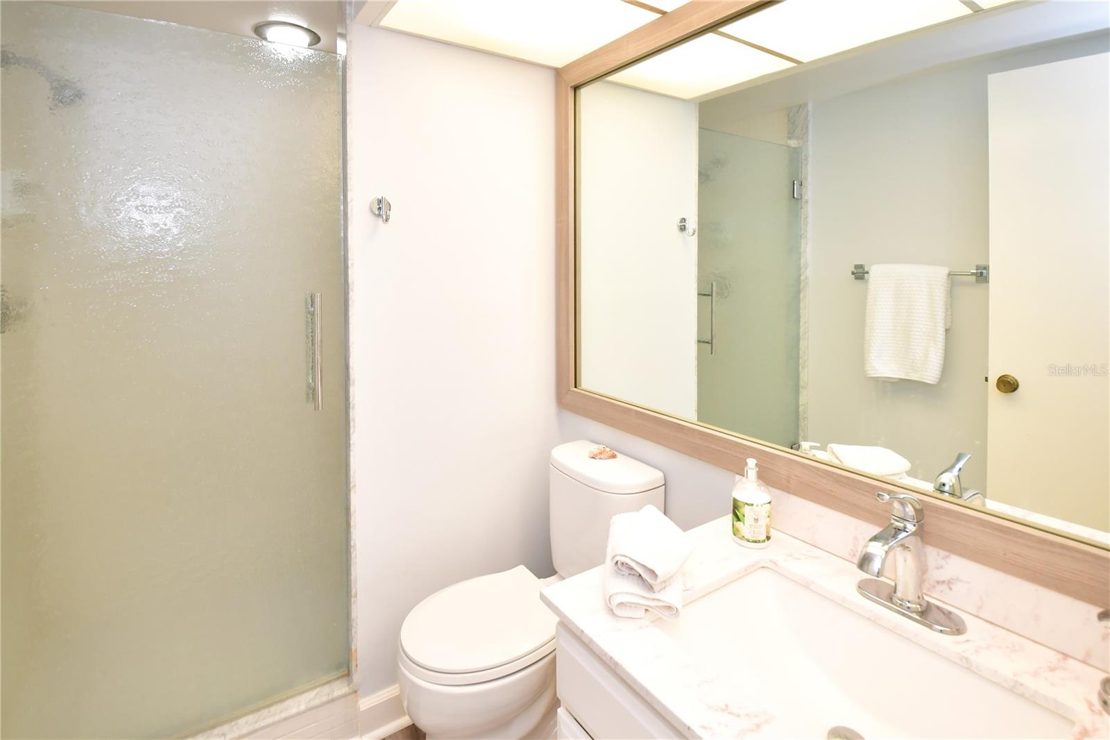 CONSTELLATION THE CONDO - Residential Lease