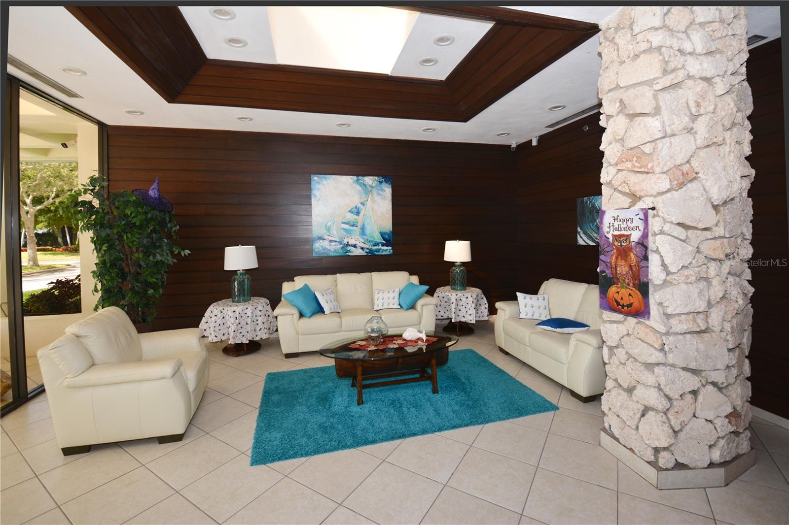 CONSTELLATION THE CONDO - Residential Lease