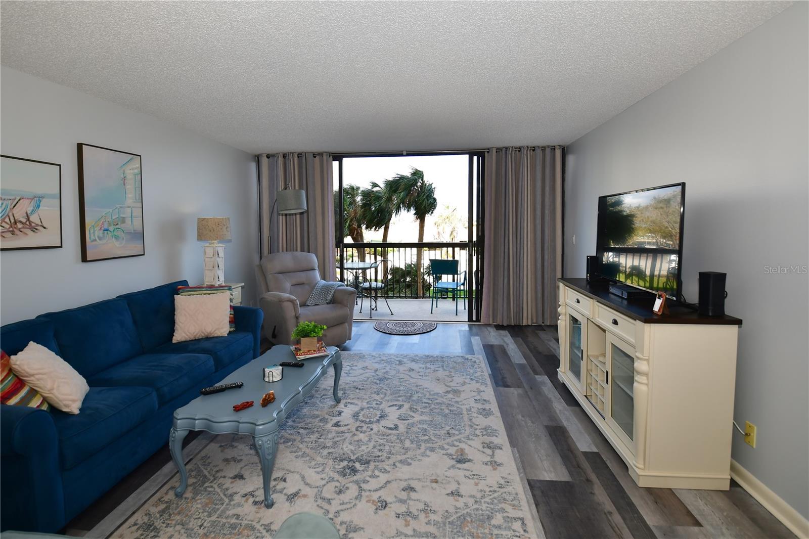 CONSTELLATION THE CONDO - Residential Lease