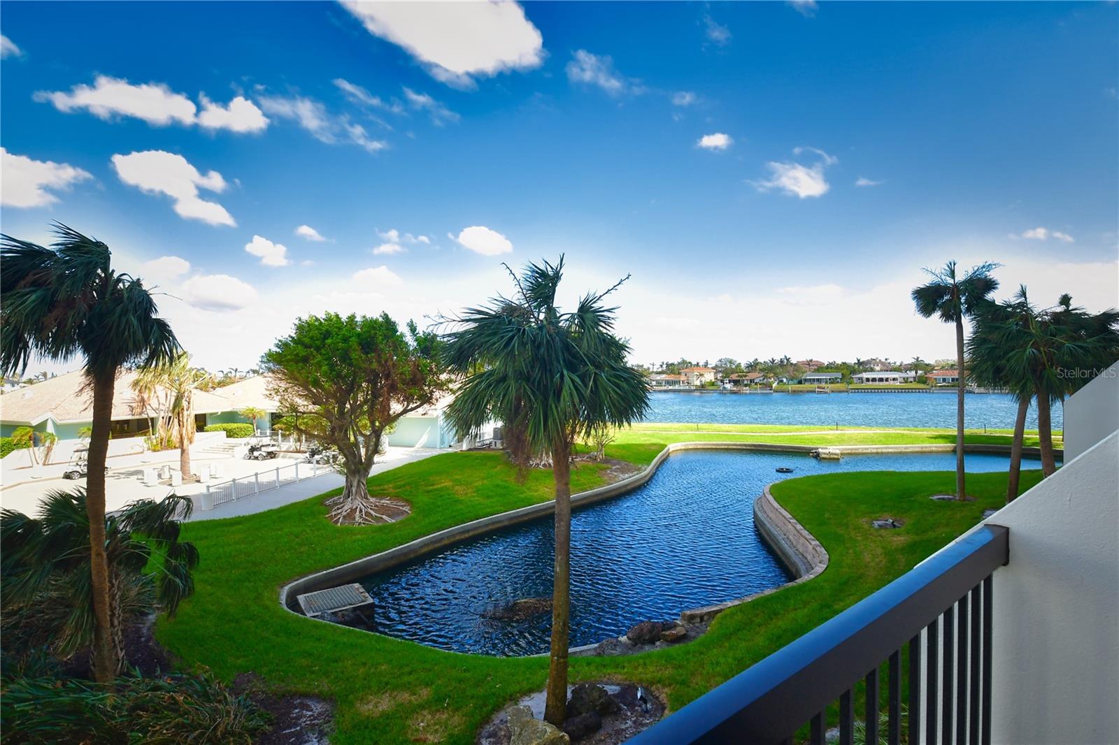 CONSTELLATION THE CONDO - Residential Lease