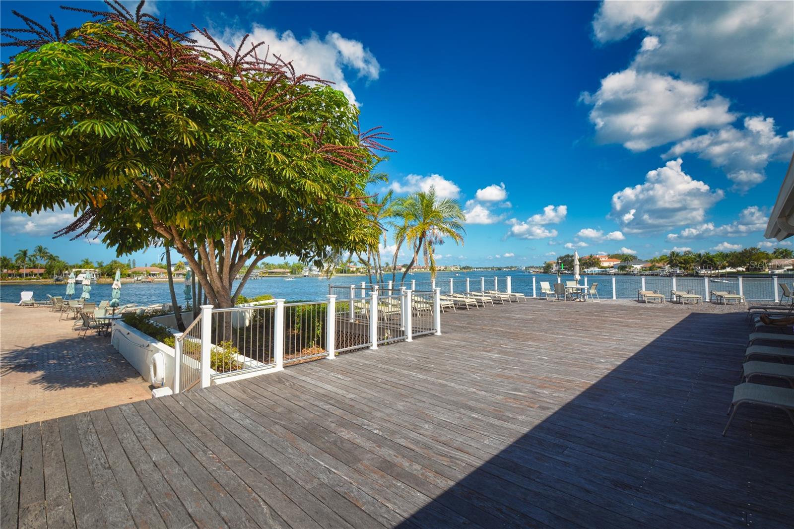 CONSTELLATION THE CONDO - Residential Lease