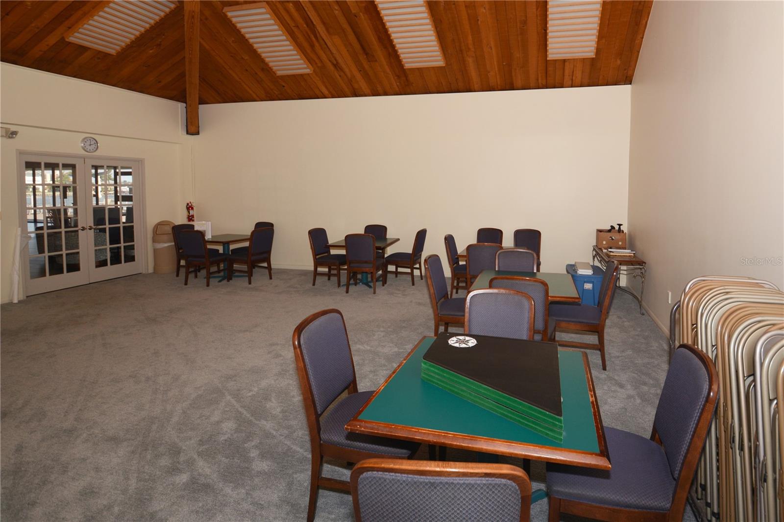 CONSTELLATION THE CONDO - Residential Lease