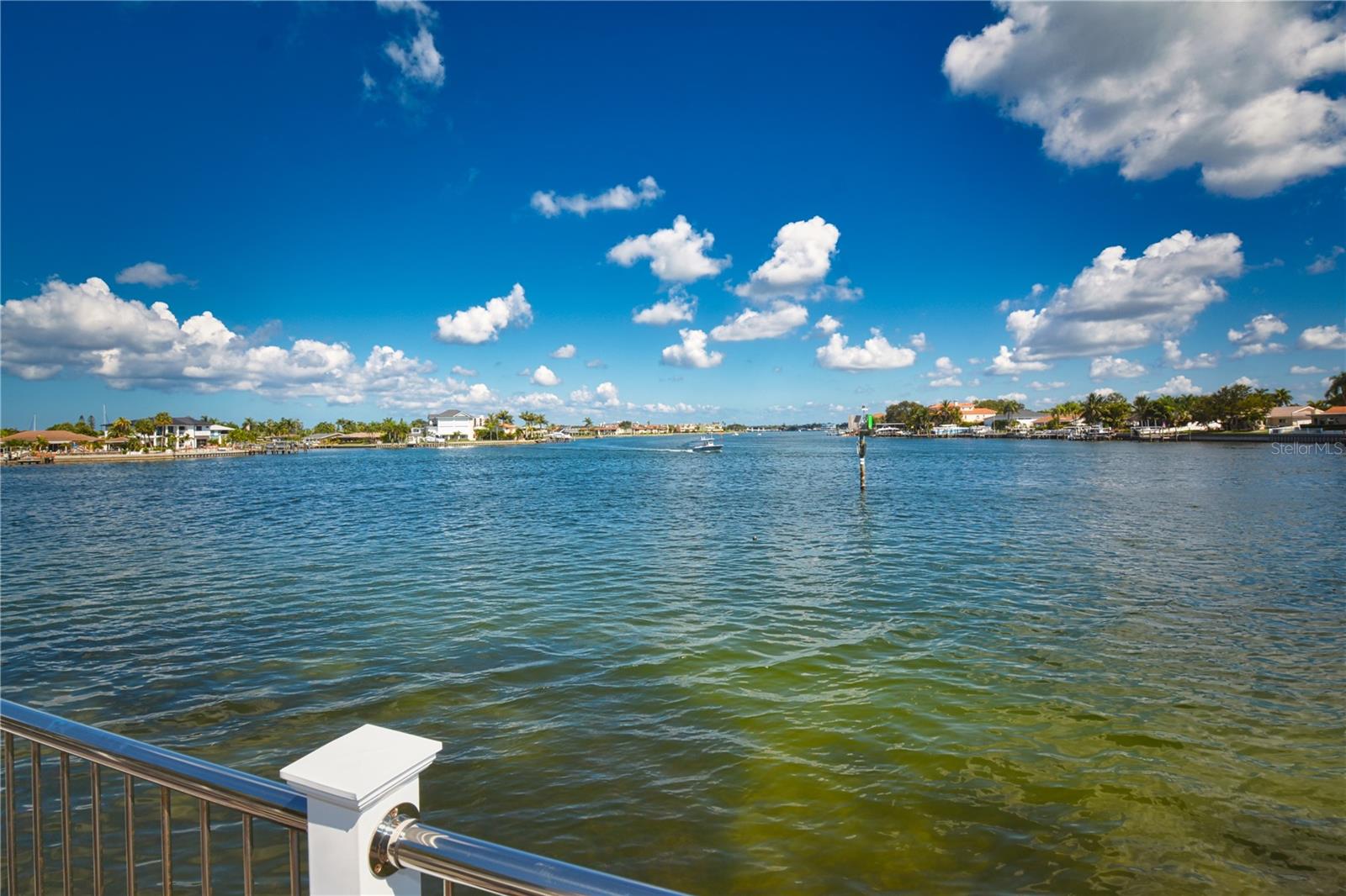 CONSTELLATION THE CONDO - Residential Lease