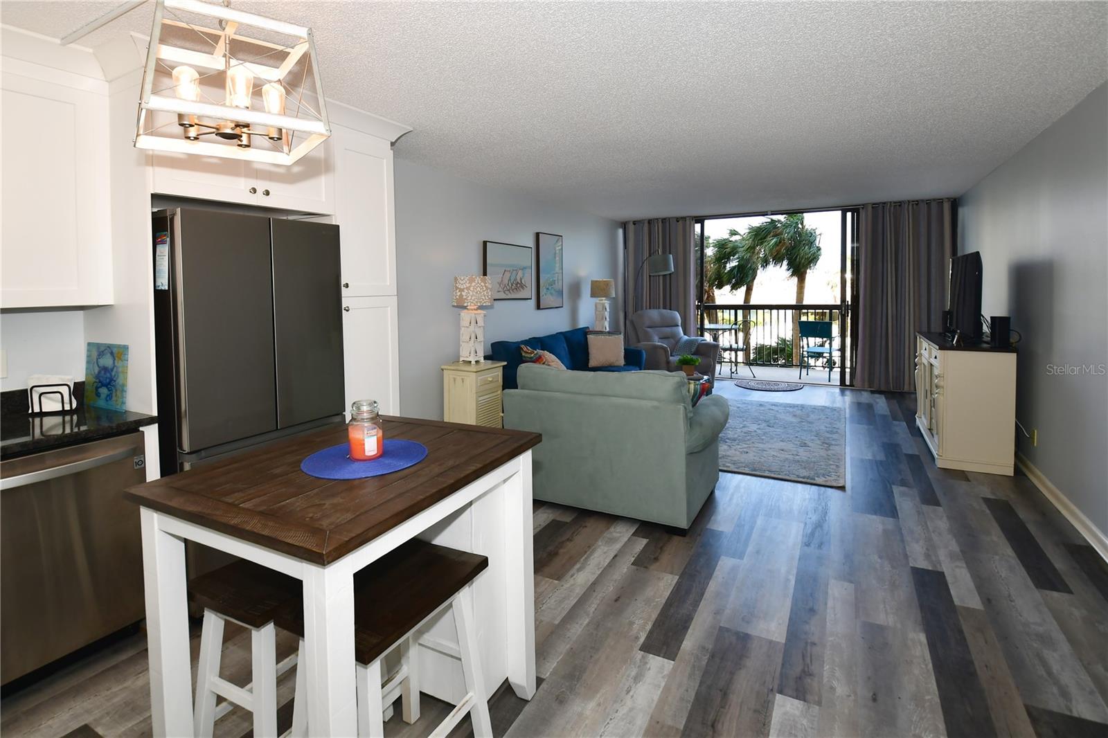 CONSTELLATION THE CONDO - Residential Lease