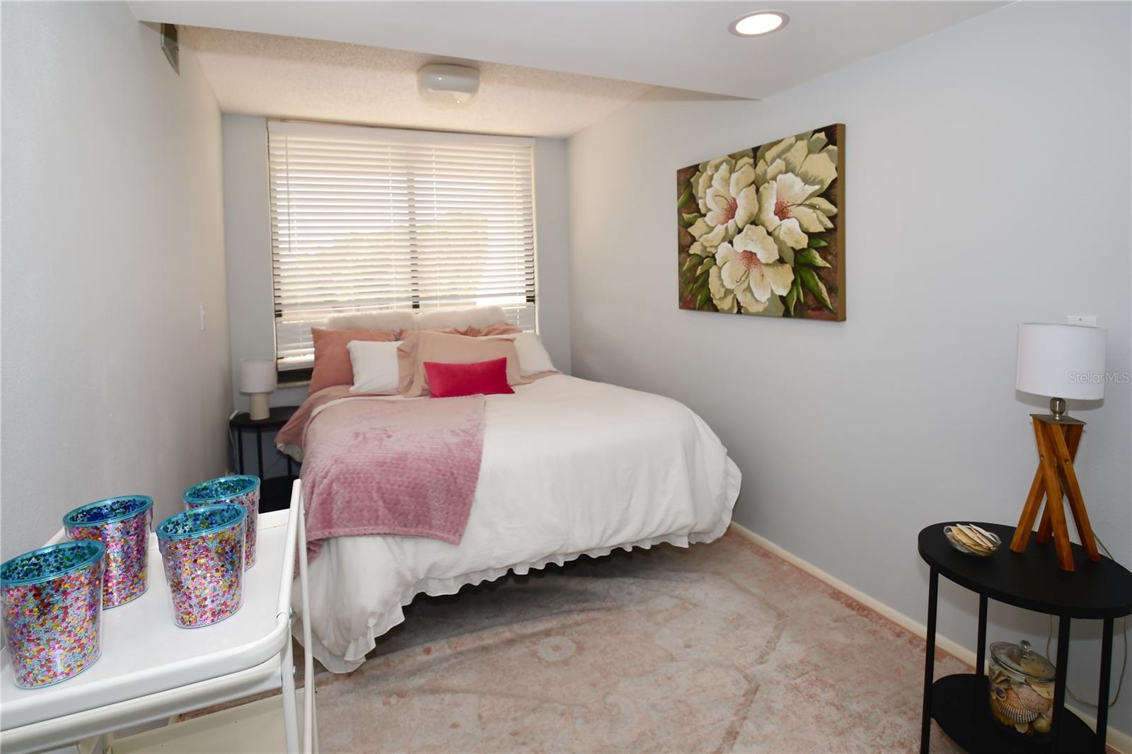 CONSTELLATION THE CONDO - Residential Lease