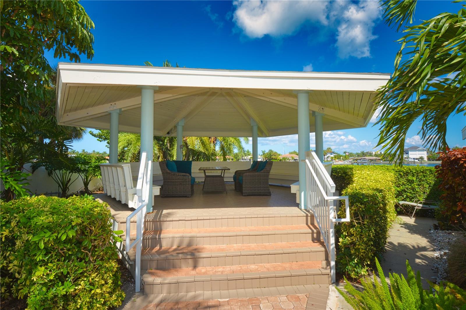 CONSTELLATION THE CONDO - Residential Lease