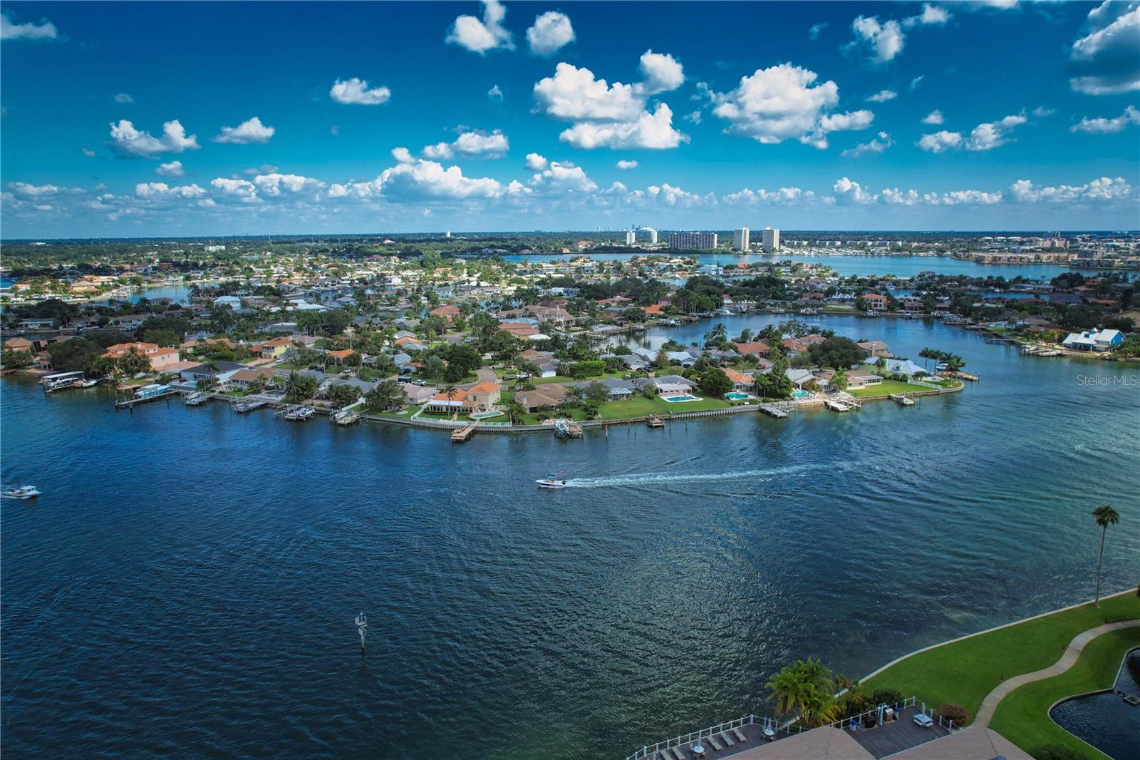 CONSTELLATION THE CONDO - Residential Lease