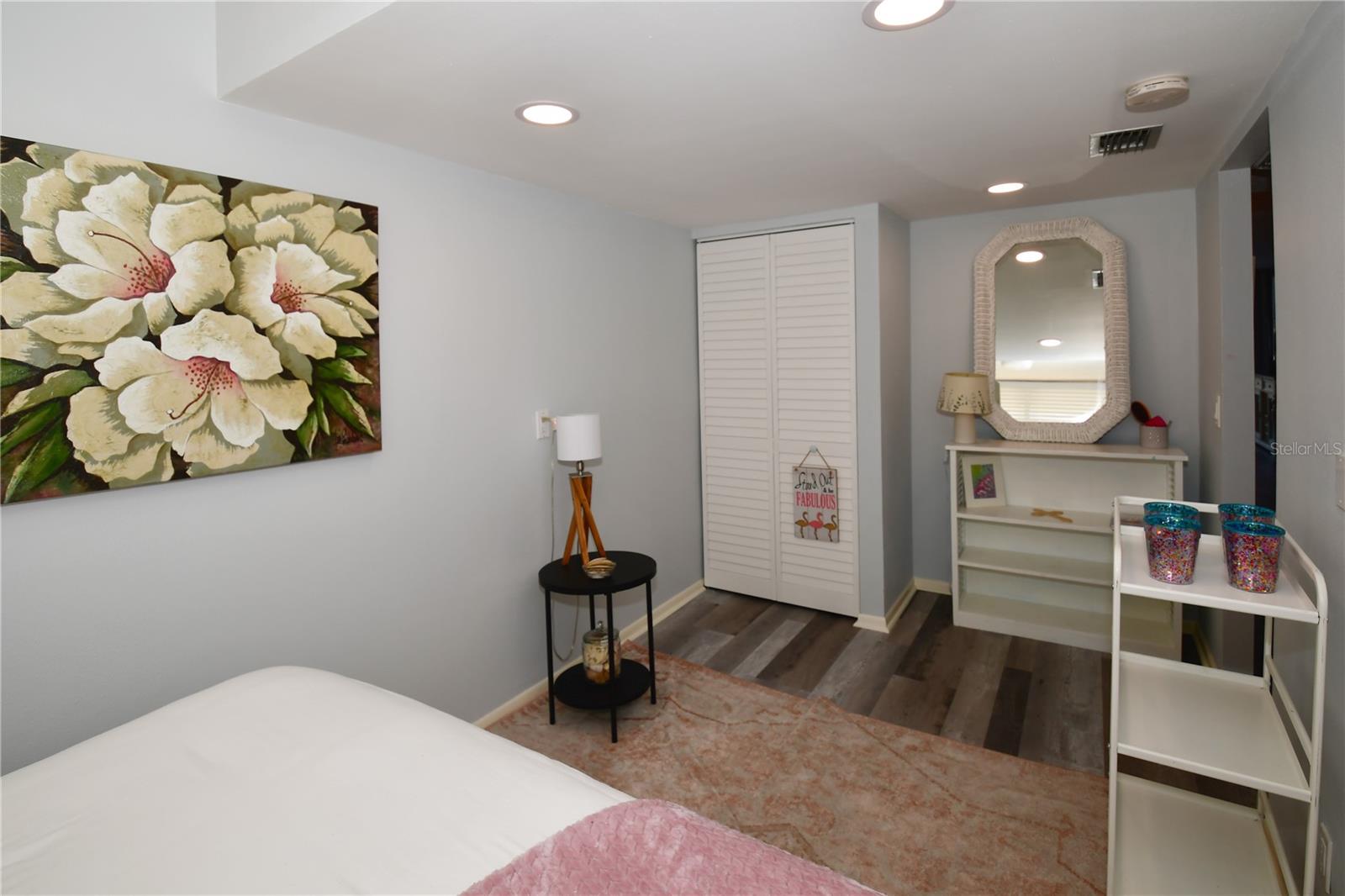 CONSTELLATION THE CONDO - Residential Lease