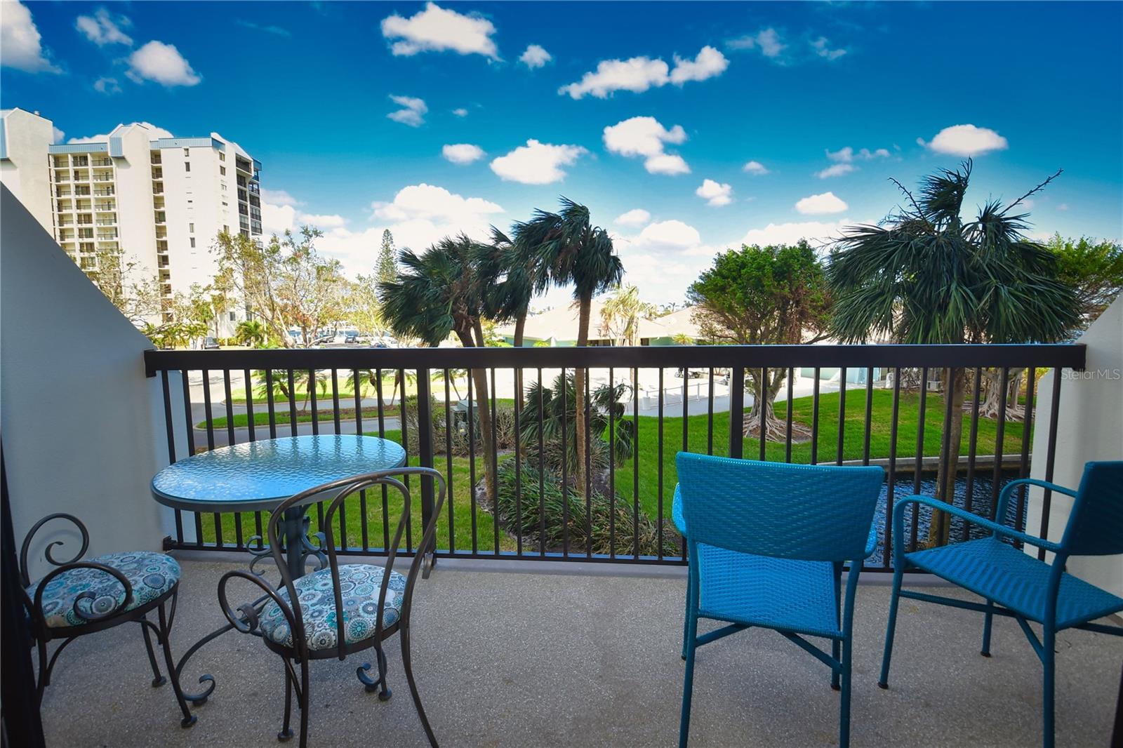 CONSTELLATION THE CONDO - Residential Lease