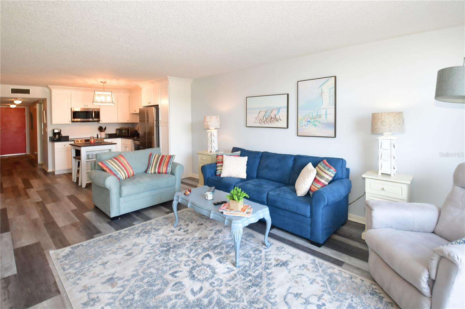 CONSTELLATION THE CONDO - Residential Lease