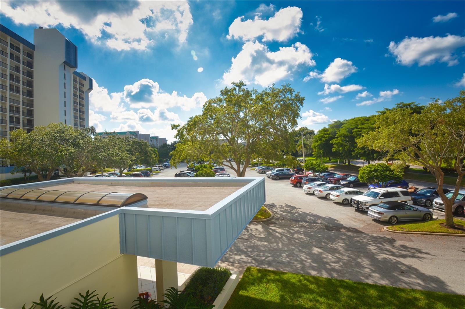 CONSTELLATION THE CONDO - Residential Lease