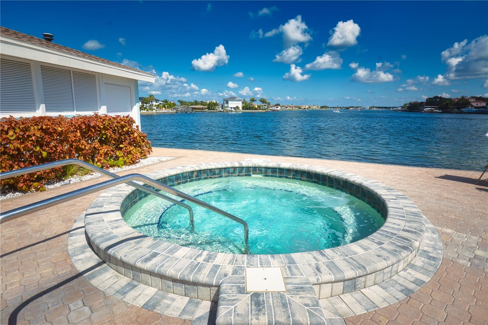 CONSTELLATION THE CONDO - Residential Lease