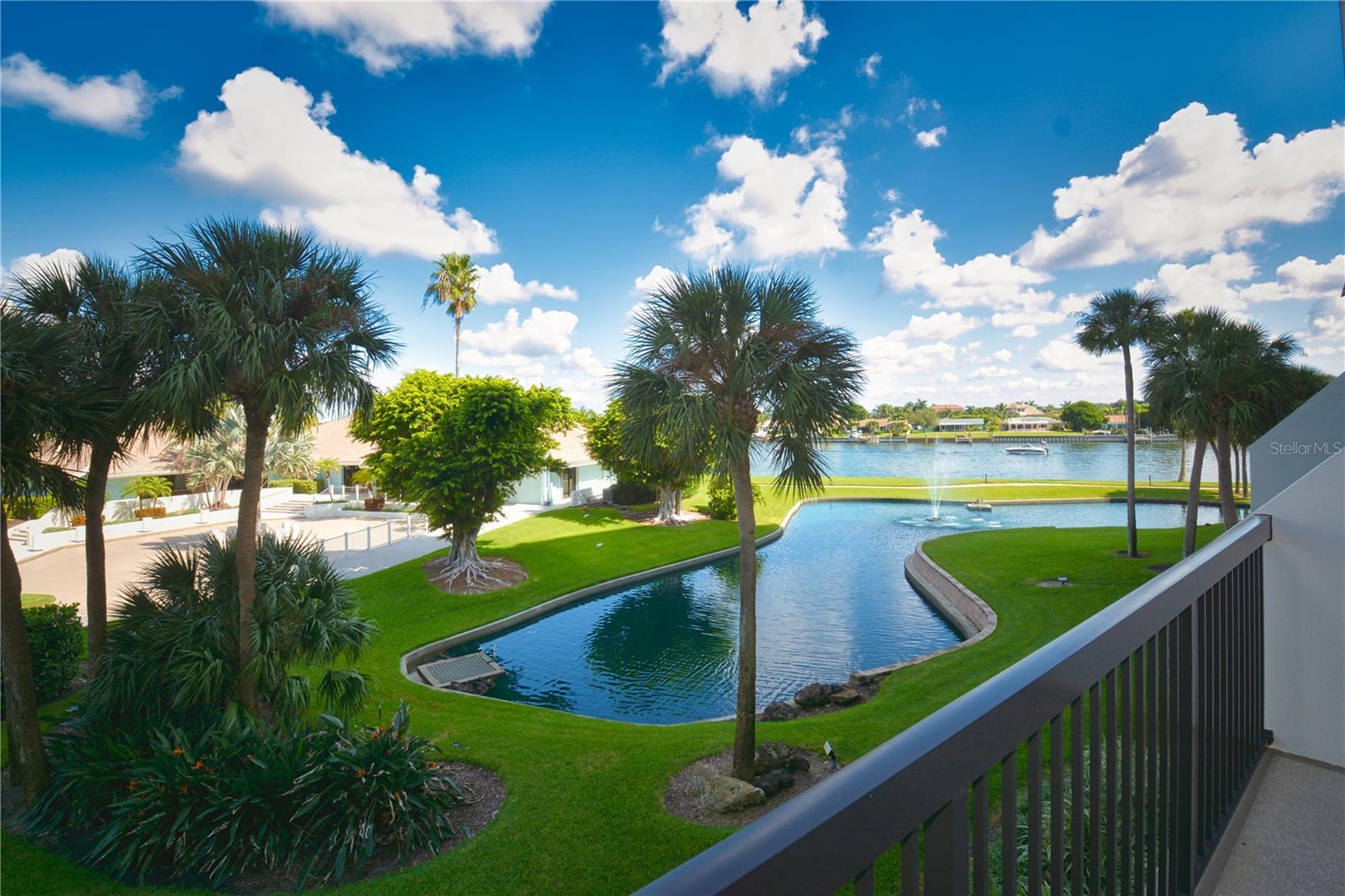 CONSTELLATION THE CONDO - Residential Lease