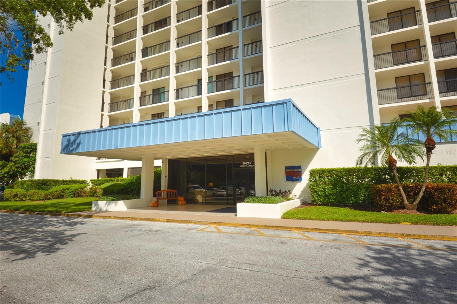 CONSTELLATION THE CONDO - Residential Lease