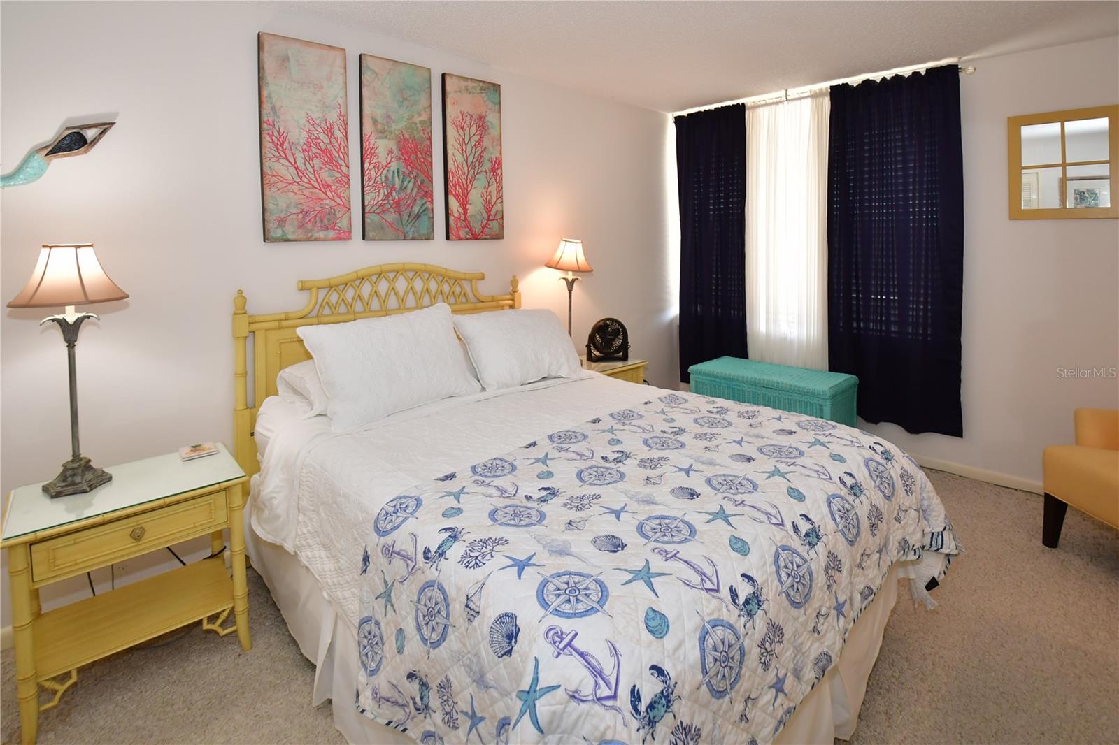 CONSTELLATION THE CONDO - Residential Lease