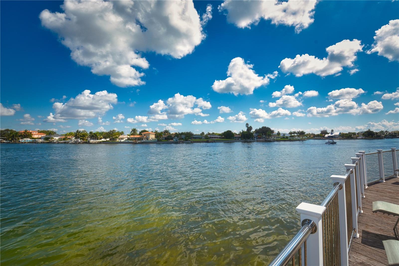 CONSTELLATION THE CONDO - Residential Lease