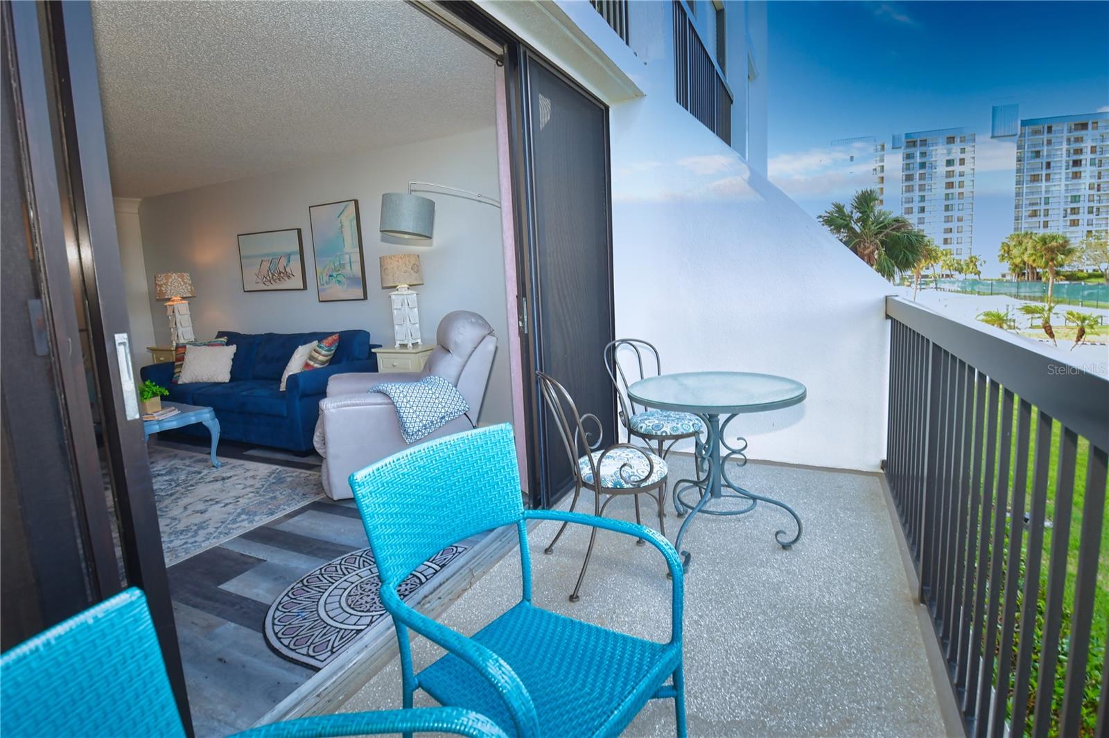 CONSTELLATION THE CONDO - Residential Lease