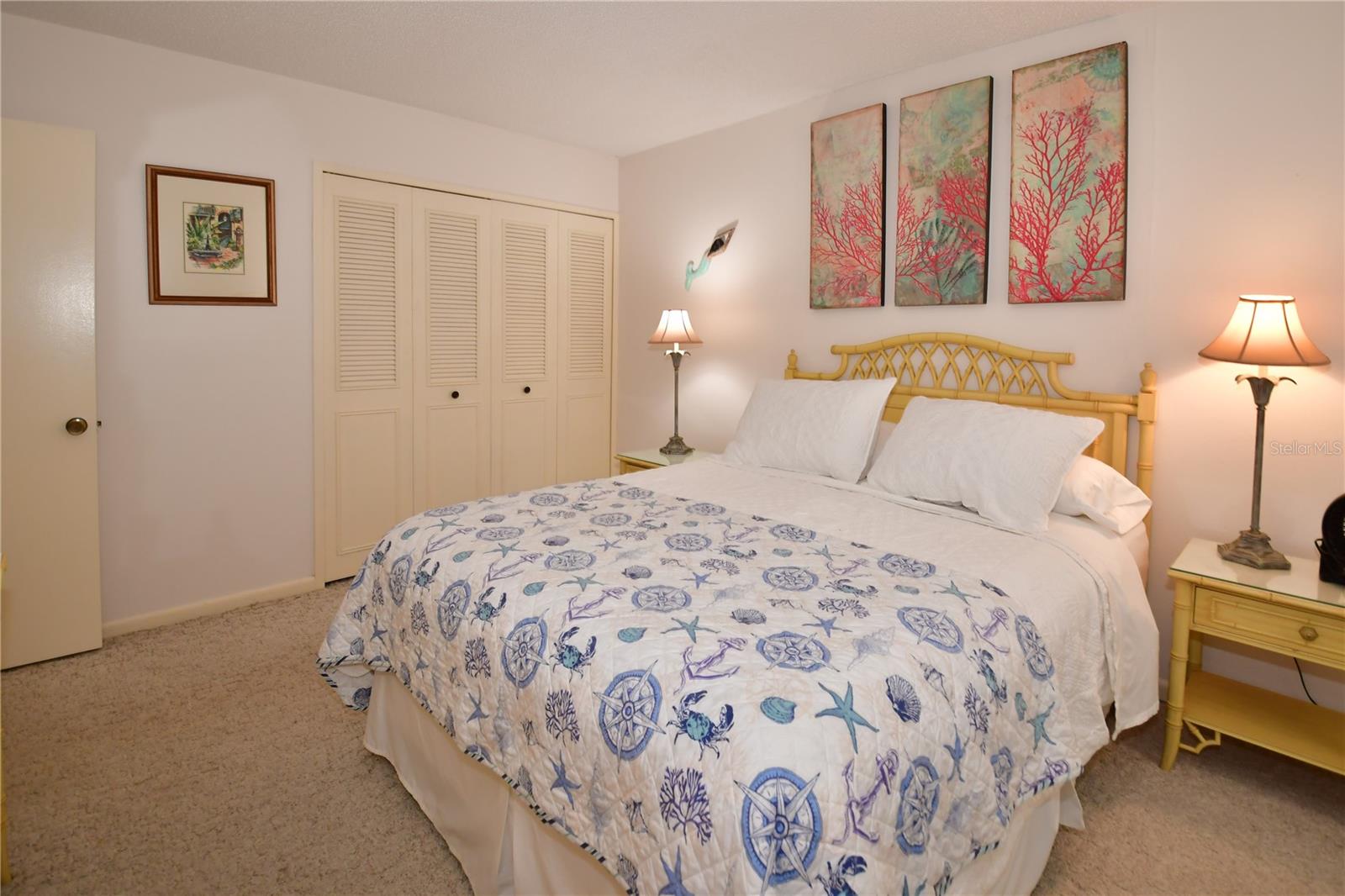 CONSTELLATION THE CONDO - Residential Lease