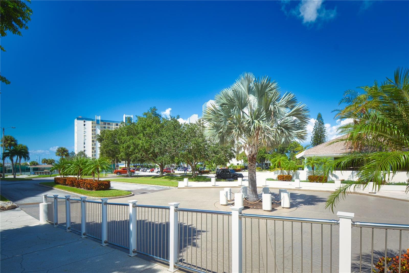 CONSTELLATION THE CONDO - Residential Lease