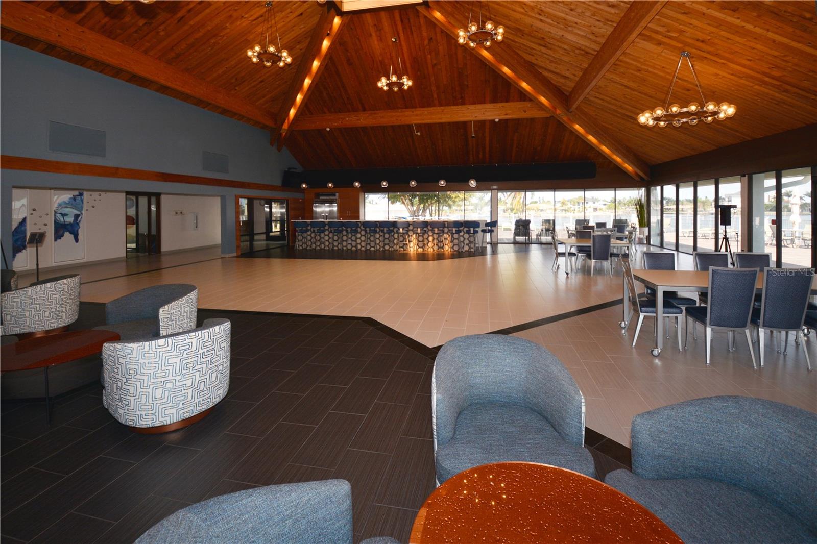 CONSTELLATION THE CONDO - Residential Lease