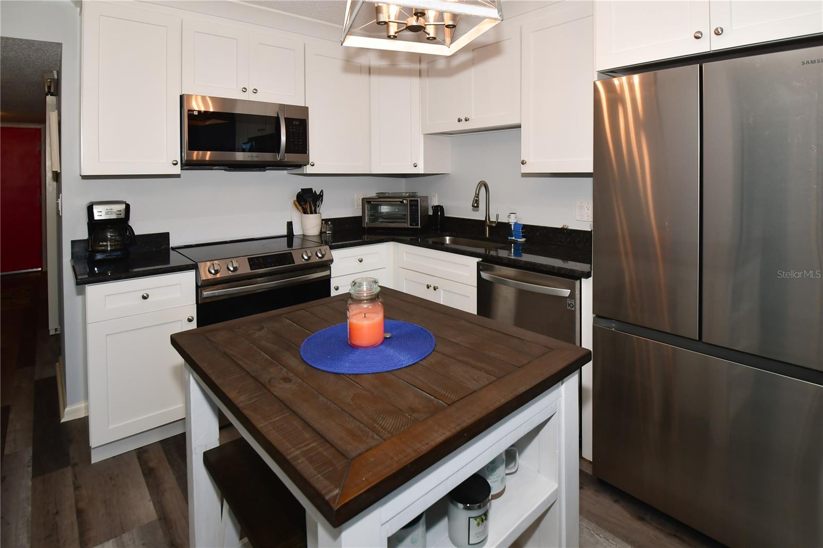 CONSTELLATION THE CONDO - Residential Lease