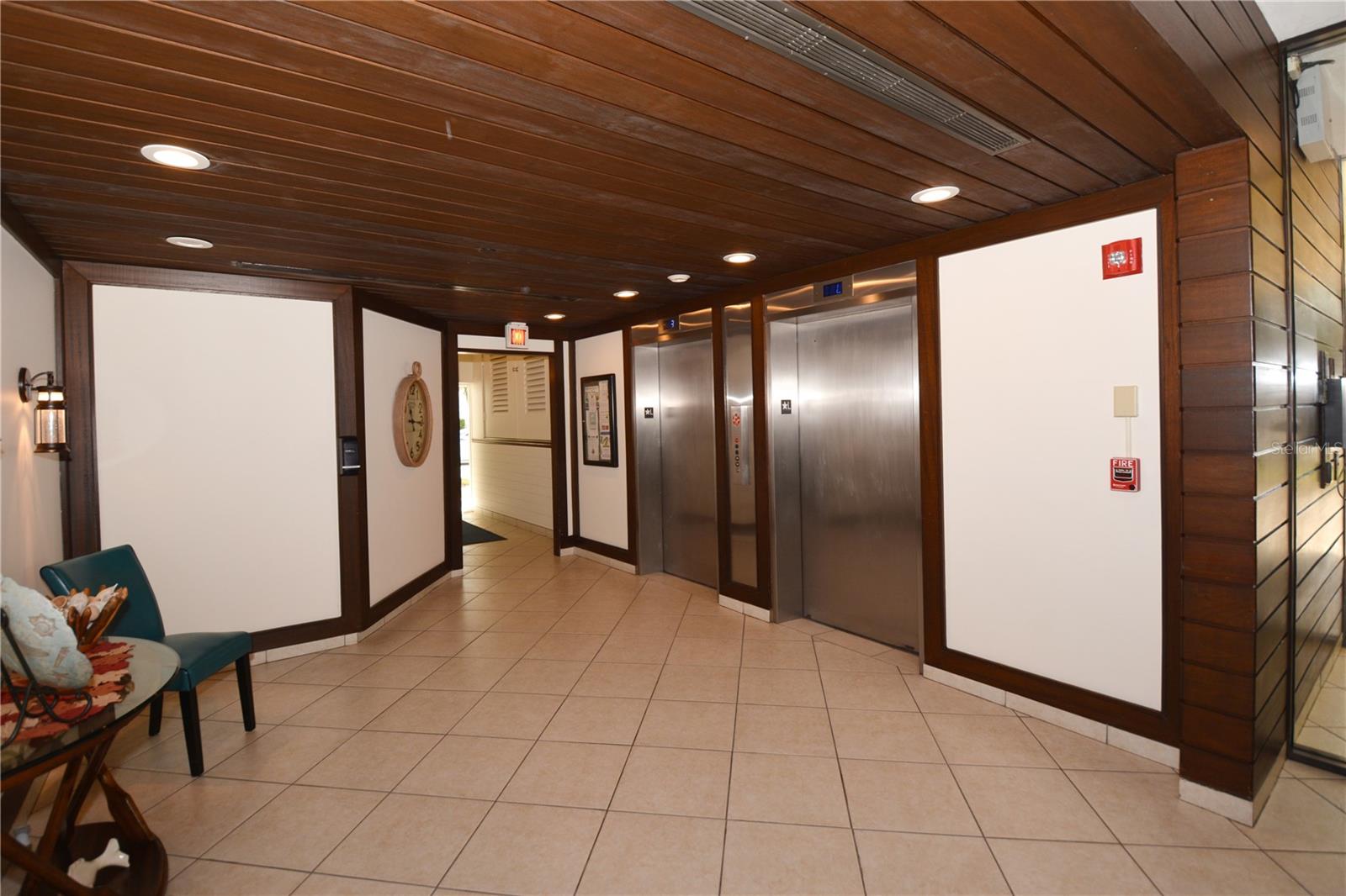 CONSTELLATION THE CONDO - Residential Lease