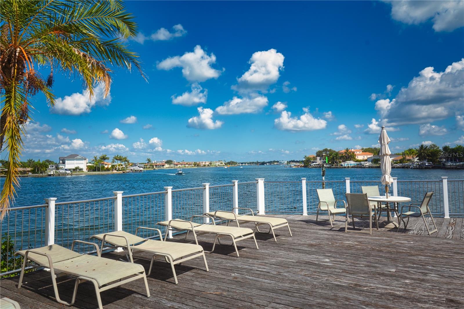 CONSTELLATION THE CONDO - Residential Lease