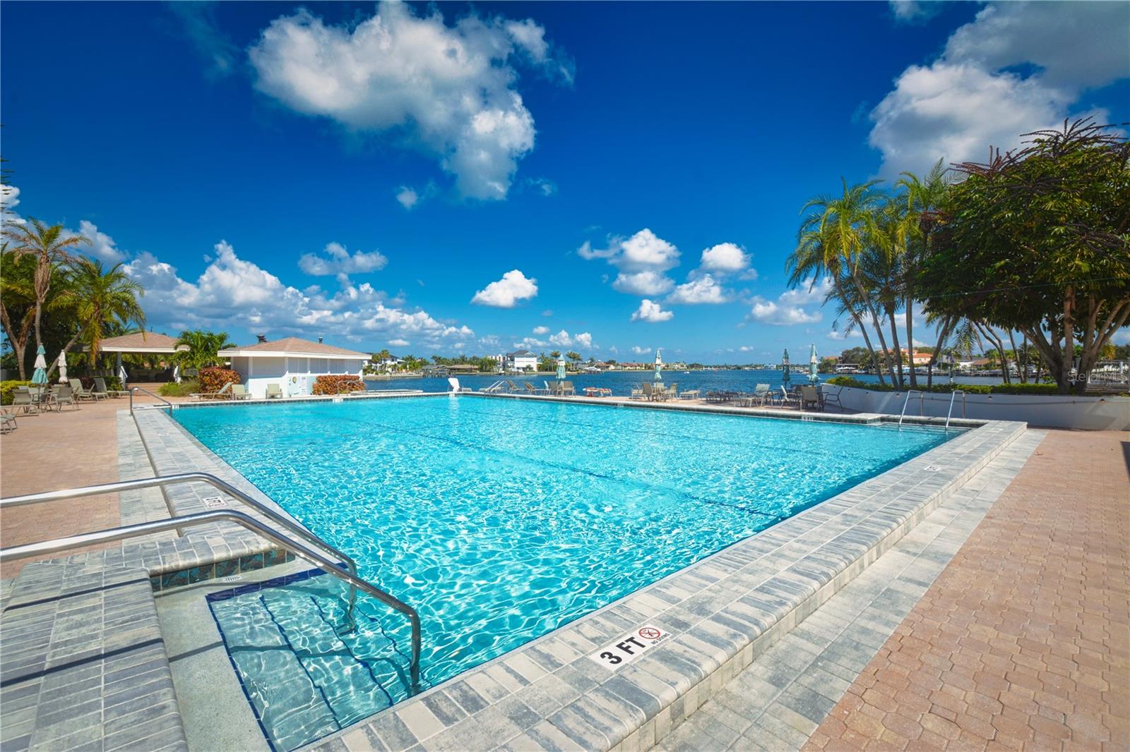 CONSTELLATION THE CONDO - Residential Lease