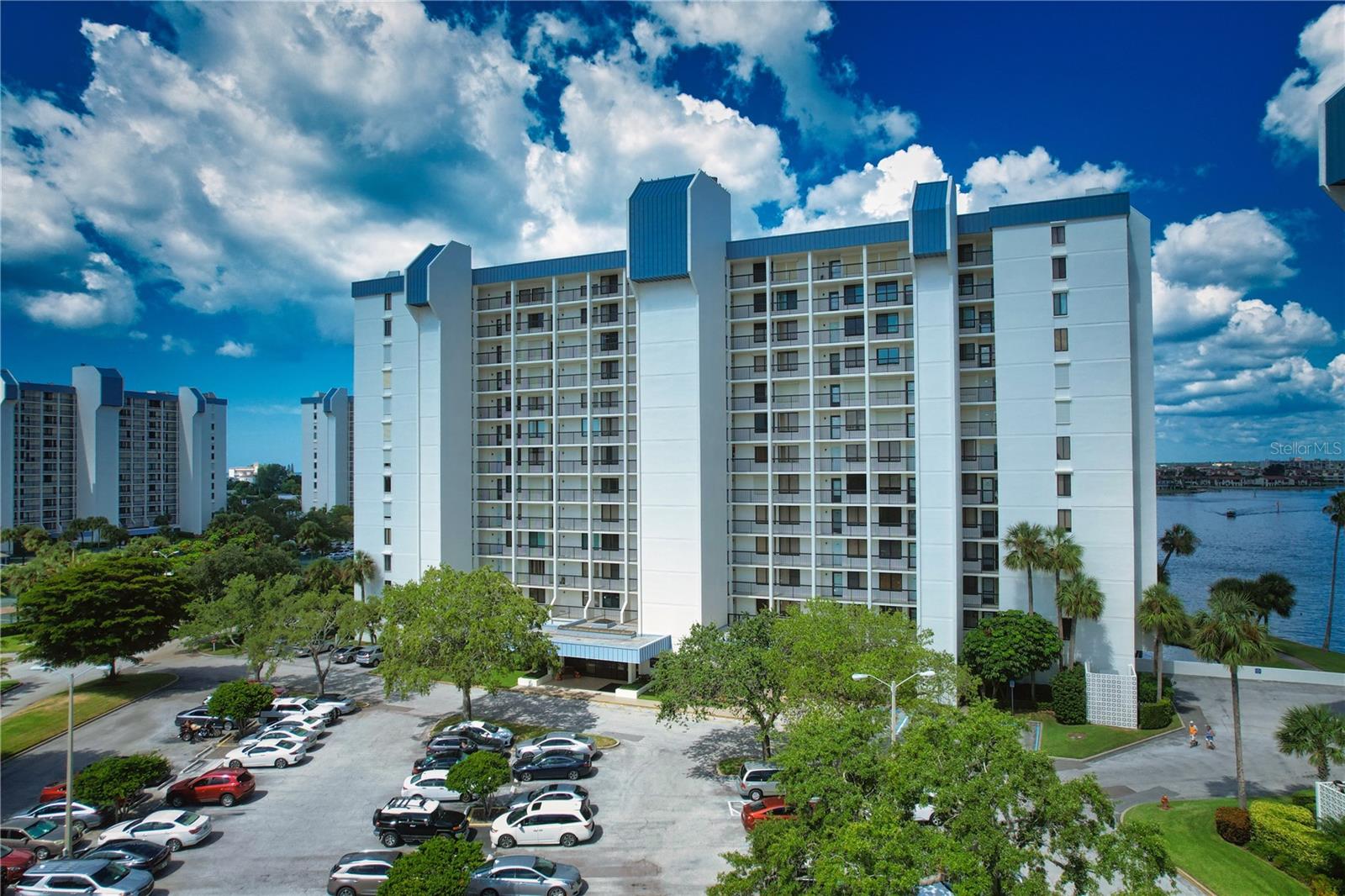 CONSTELLATION THE CONDO - Residential Lease