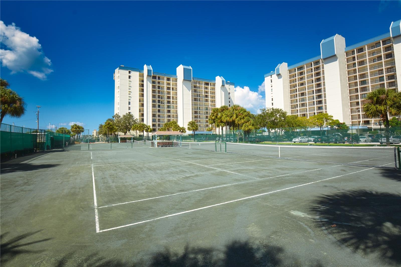 CONSTELLATION THE CONDO - Residential Lease