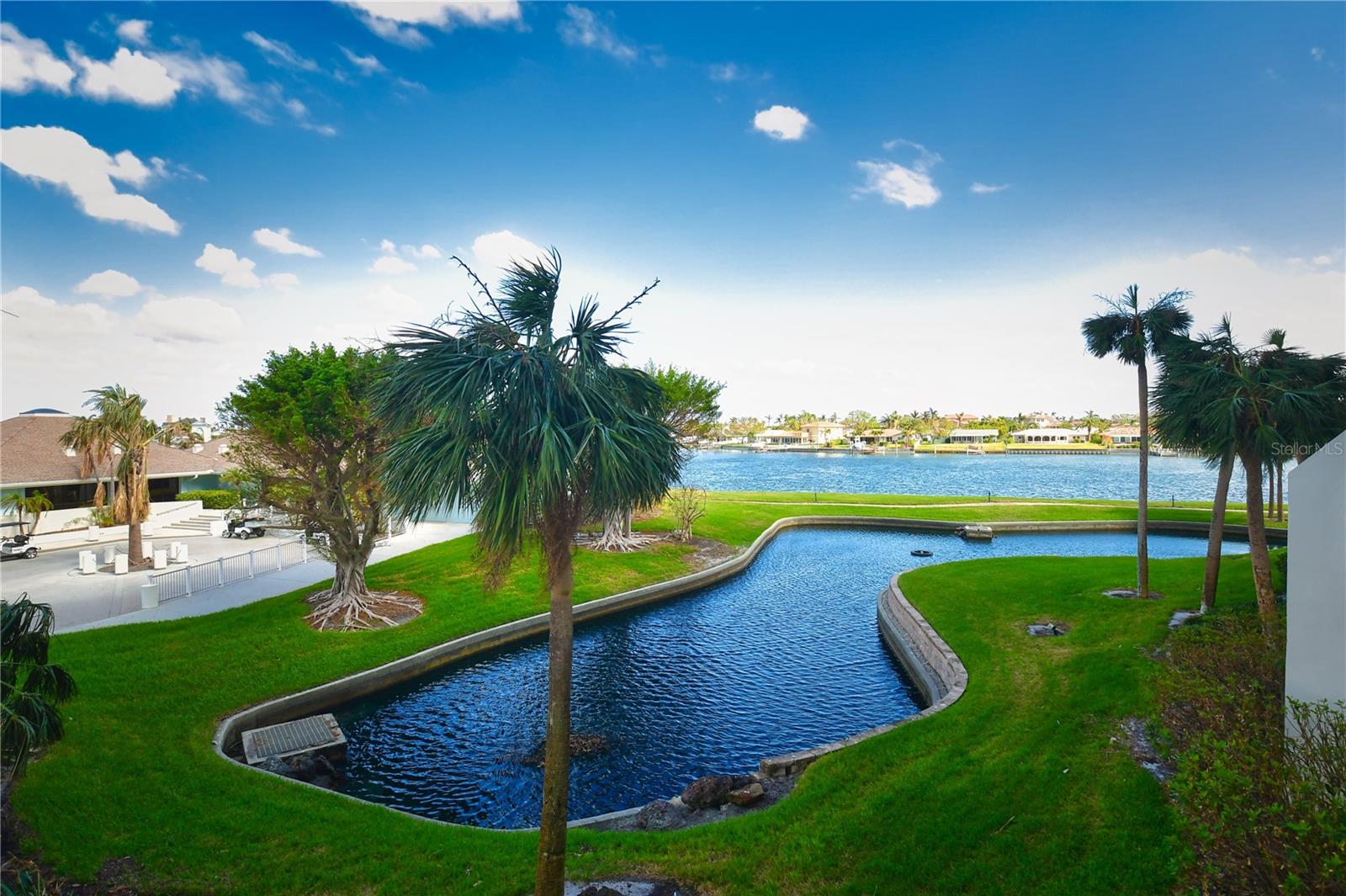 CONSTELLATION THE CONDO - Residential Lease