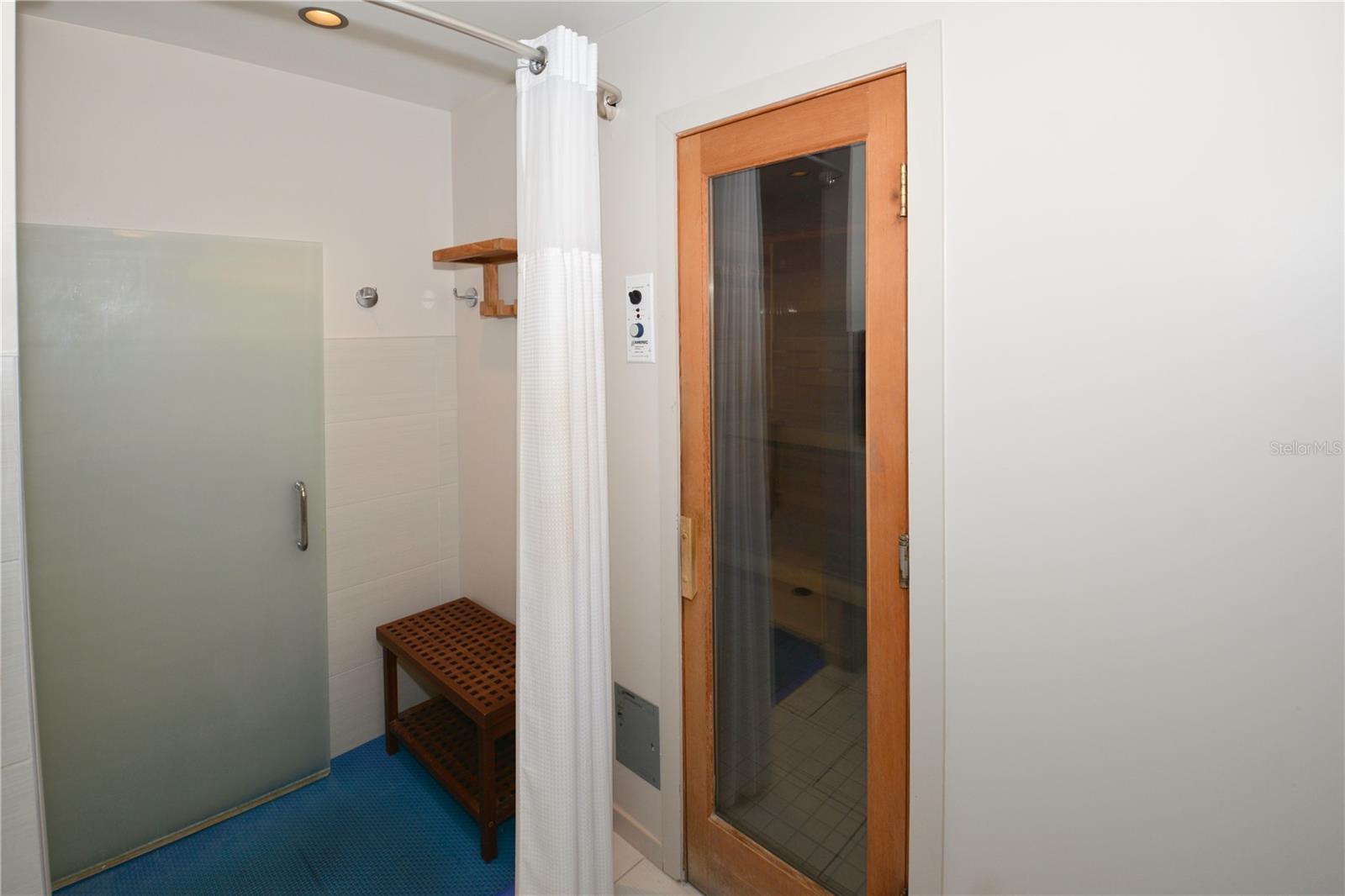 CONSTELLATION THE CONDO - Residential Lease