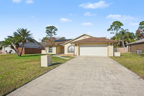 Photo of 1241 Harcross Lane, Deltona, FL 32738 (MLS # O6369760)