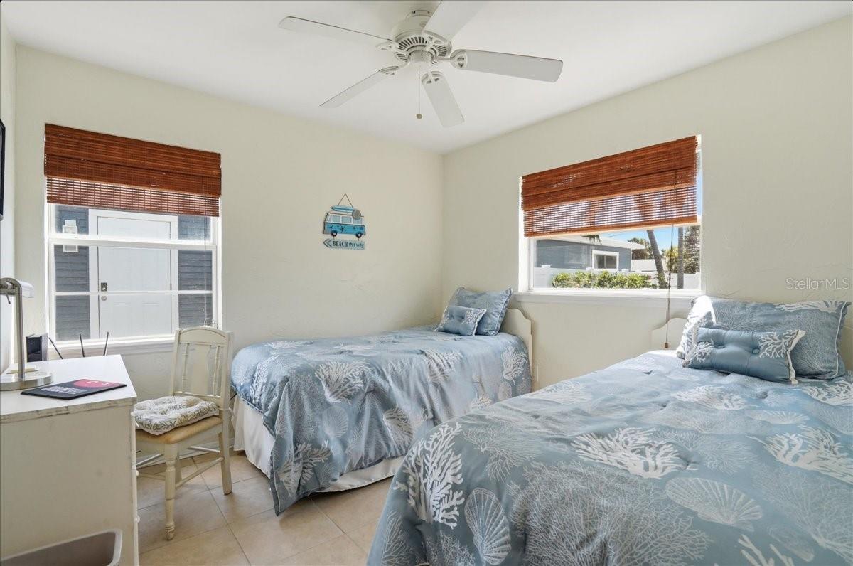 BELLE VISTA BEACH 3RD ADD - Residential