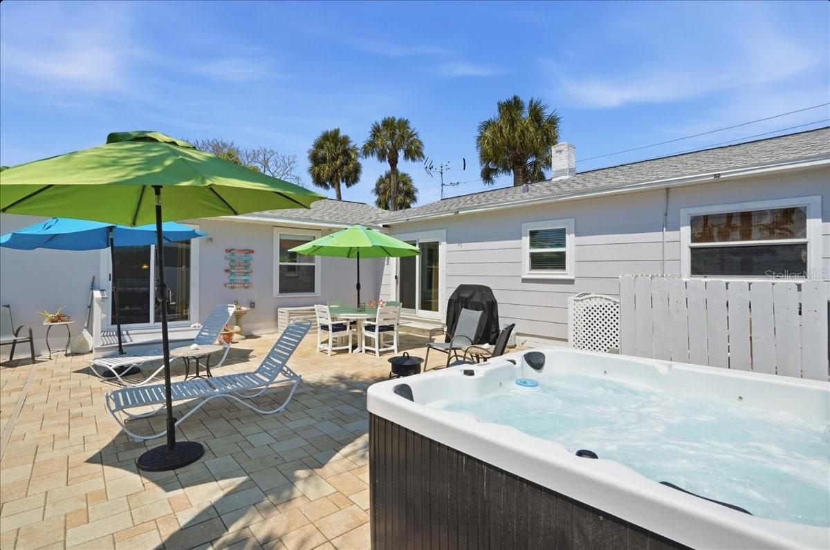 BELLE VISTA BEACH 3RD ADD - Residential