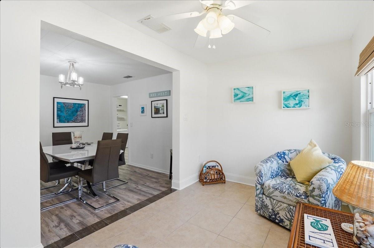 BELLE VISTA BEACH 3RD ADD - Residential