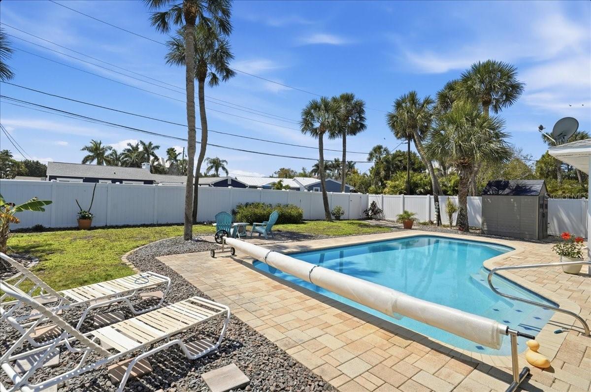 BELLE VISTA BEACH 3RD ADD - Residential